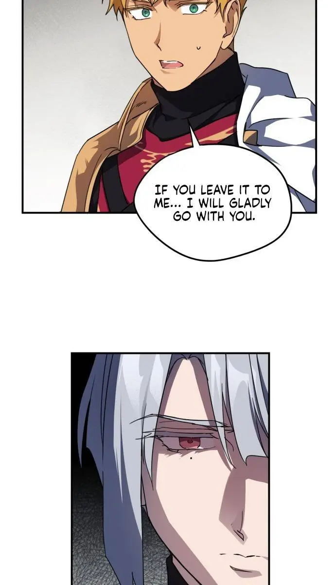 Blinded by the Setting Sun Chapter 51 Page 20