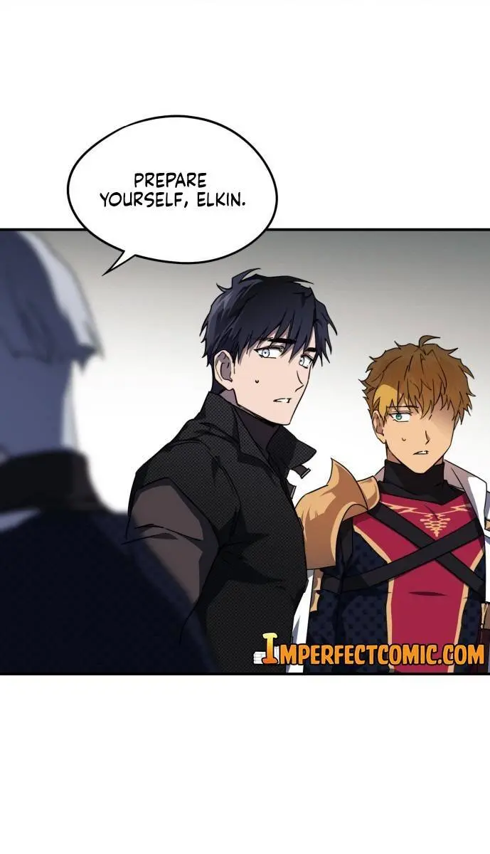 Blinded by the Setting Sun Chapter 51 Page 24