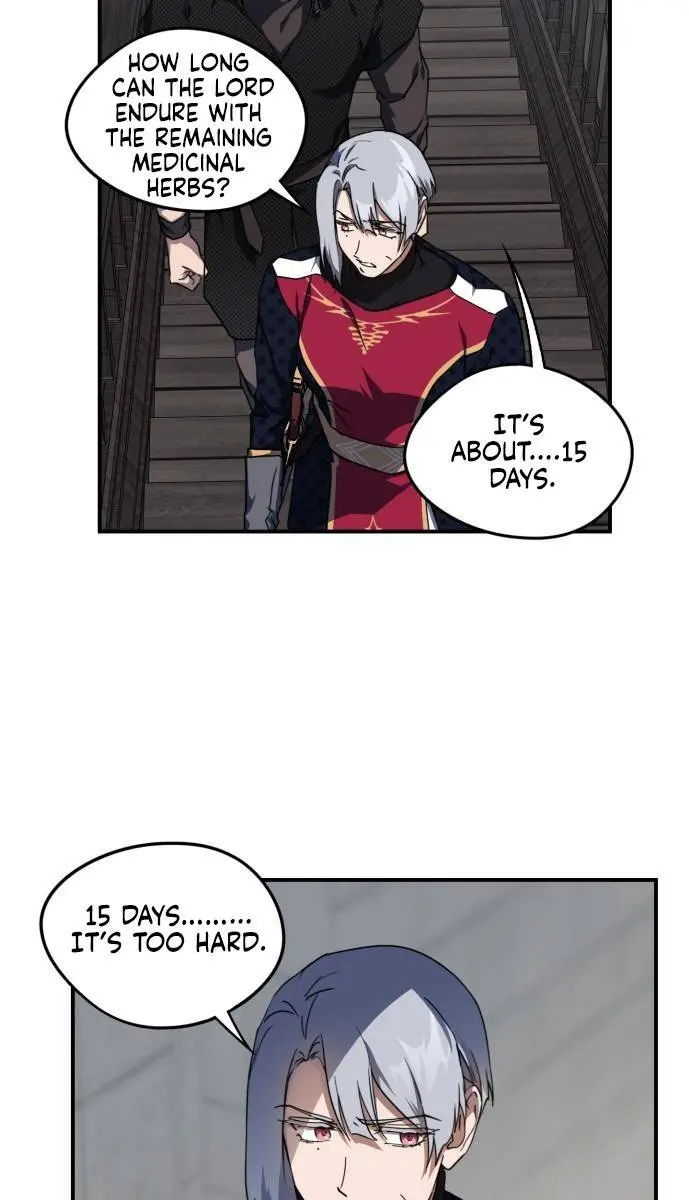 Blinded by the Setting Sun Chapter 51 Page 30