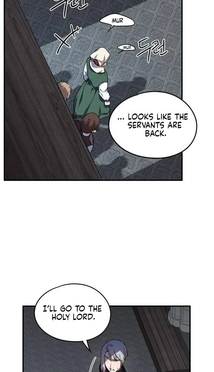 Blinded by the Setting Sun Chapter 51 Page 34
