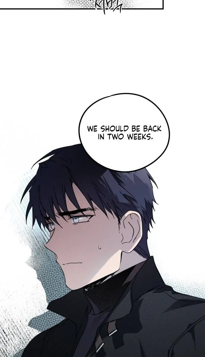 Blinded by the Setting Sun Chapter 51 Page 36