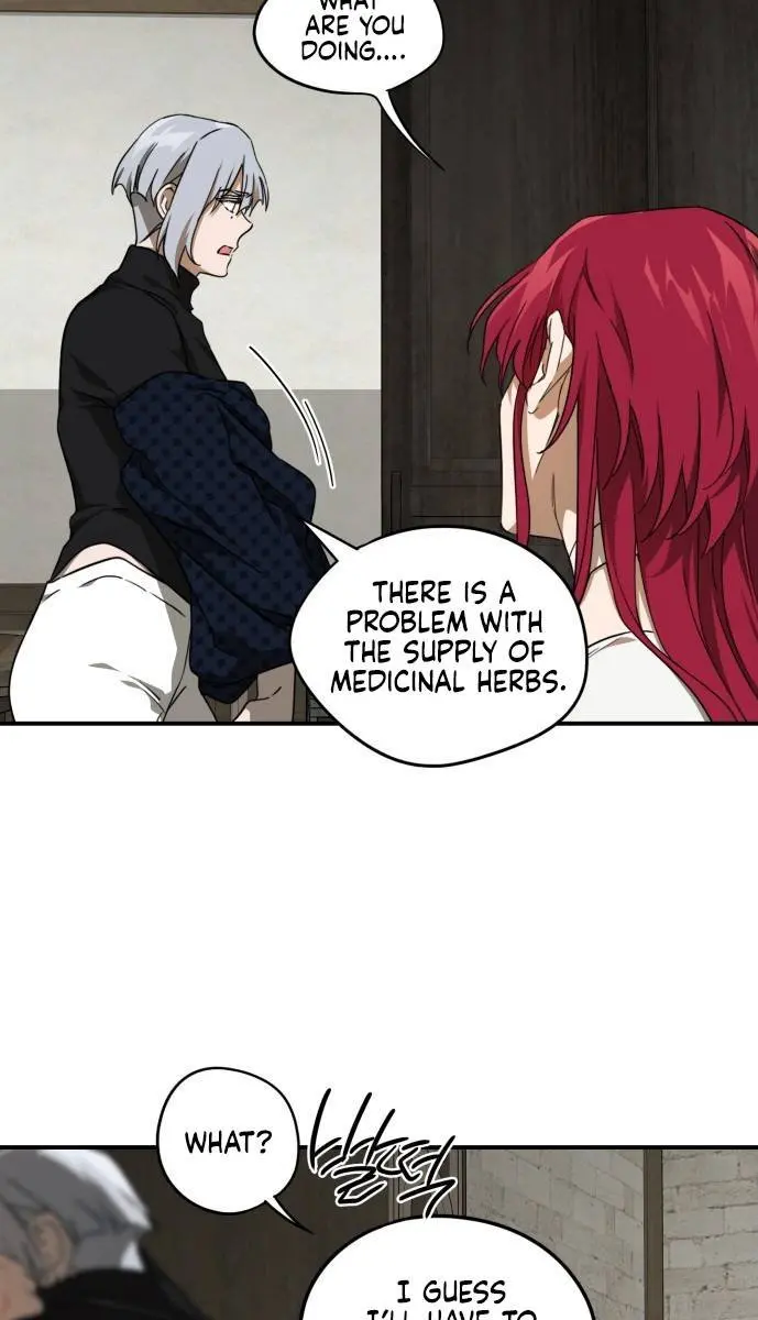 Blinded by the Setting Sun Chapter 51 Page 41
