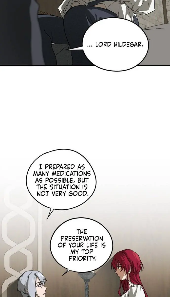 Blinded by the Setting Sun Chapter 51 Page 46