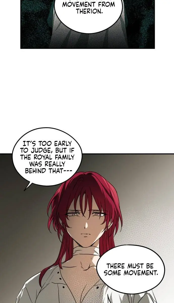 Blinded by the Setting Sun Chapter 51 Page 48