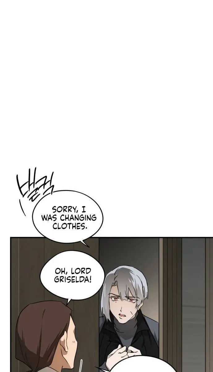 Blinded by the Setting Sun Chapter 51 Page 50