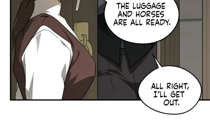 Blinded by the Setting Sun Chapter 51 Page 51