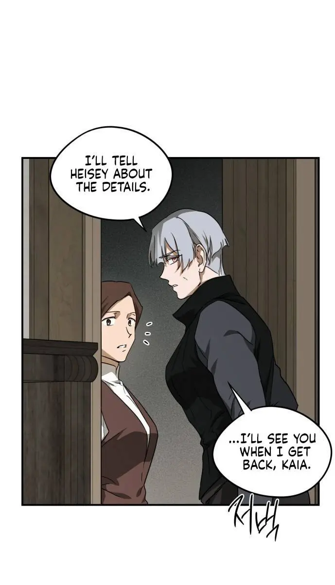 Blinded by the Setting Sun Chapter 51 Page 52