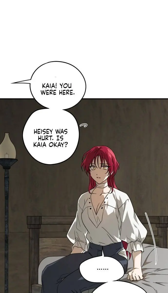 Blinded by the Setting Sun Chapter 51 Page 53