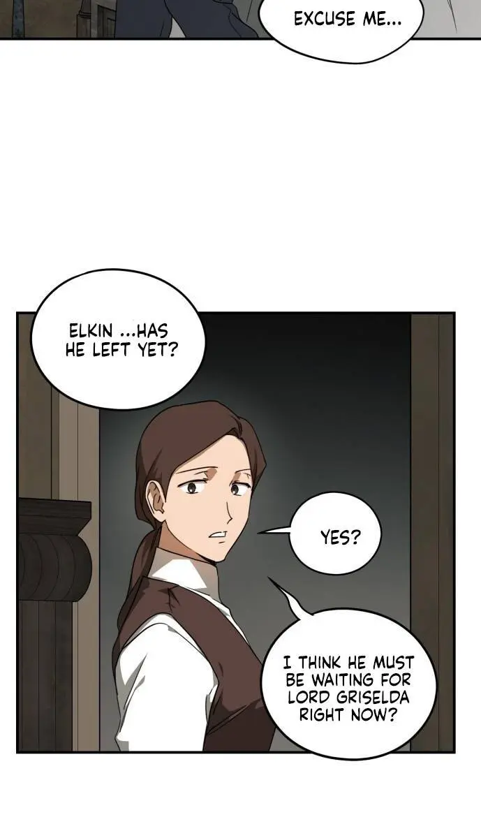 Blinded by the Setting Sun Chapter 51 Page 54