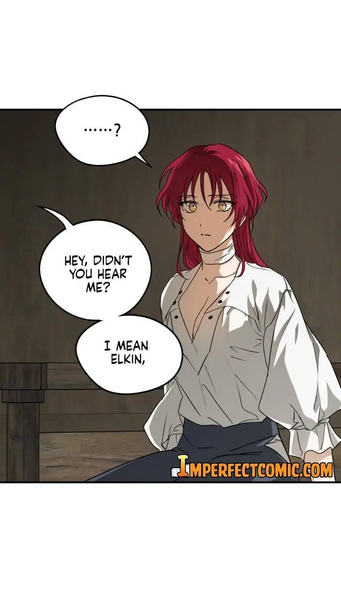 Blinded by the Setting Sun Chapter 51 Page 55