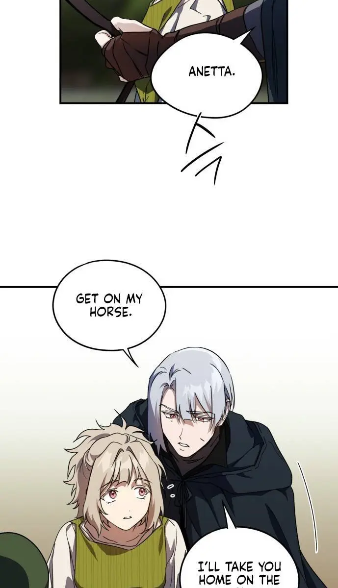 Blinded by the Setting Sun Chapter 51 Page 60
