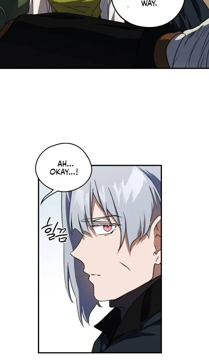 Blinded by the Setting Sun Chapter 51 Page 61