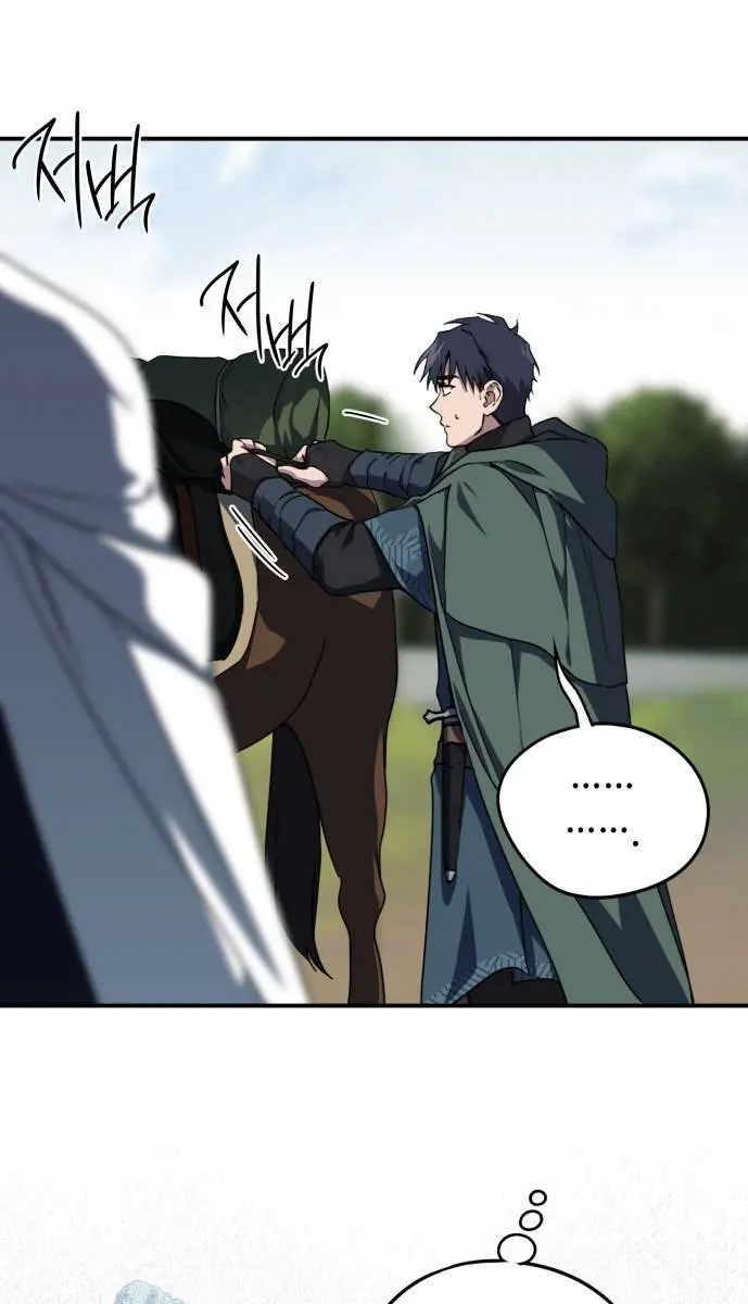 Blinded by the Setting Sun Chapter 51 Page 64