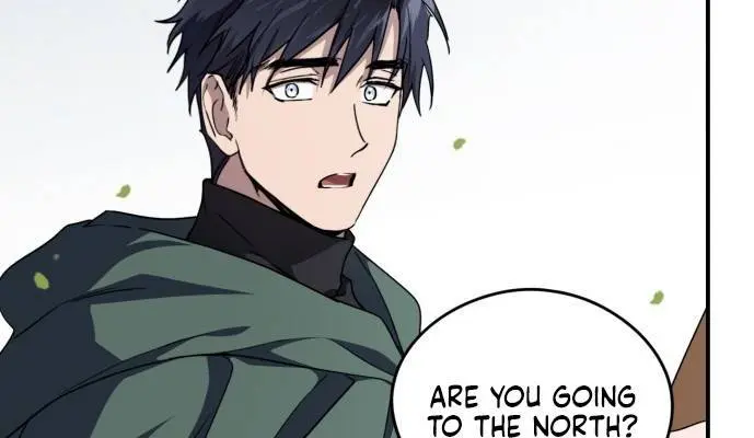 Blinded by the Setting Sun Chapter 51 Page 69