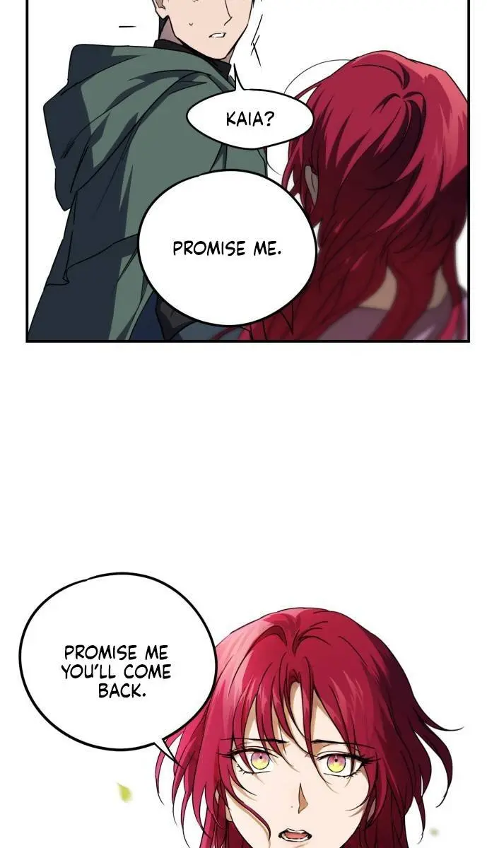 Blinded by the Setting Sun Chapter 51 Page 74