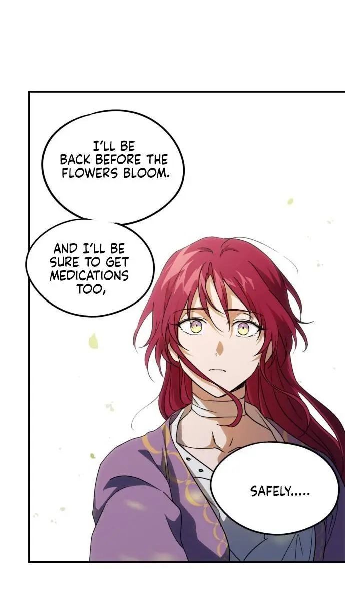 Blinded by the Setting Sun Chapter 51 Page 80