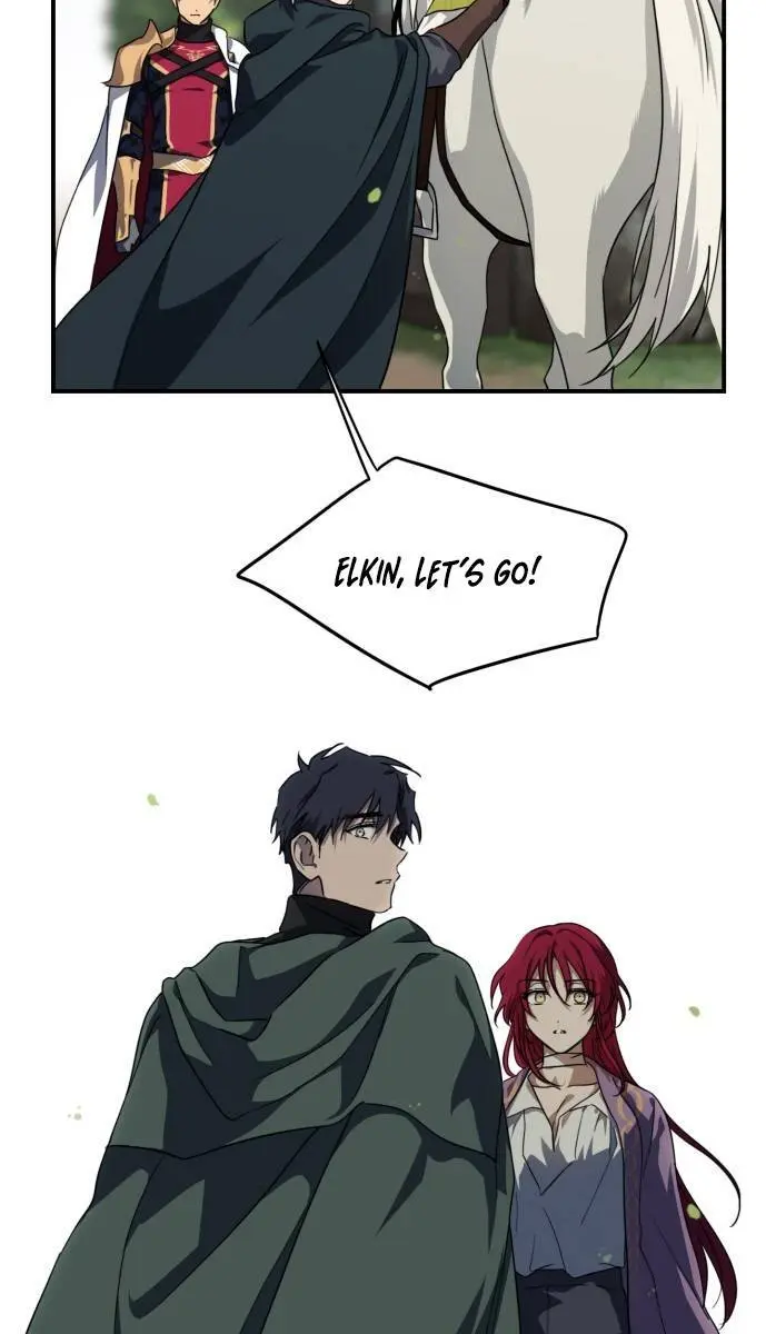 Blinded by the Setting Sun Chapter 51 Page 84