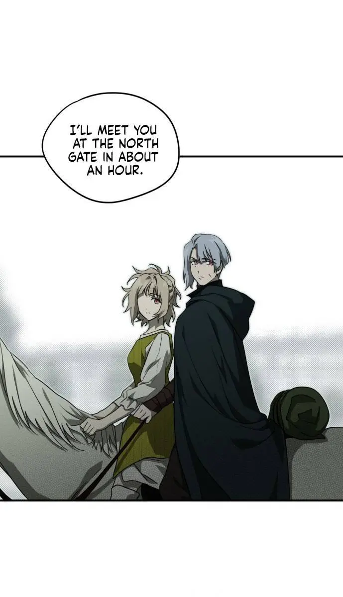 Blinded by the Setting Sun Chapter 52 Page 6