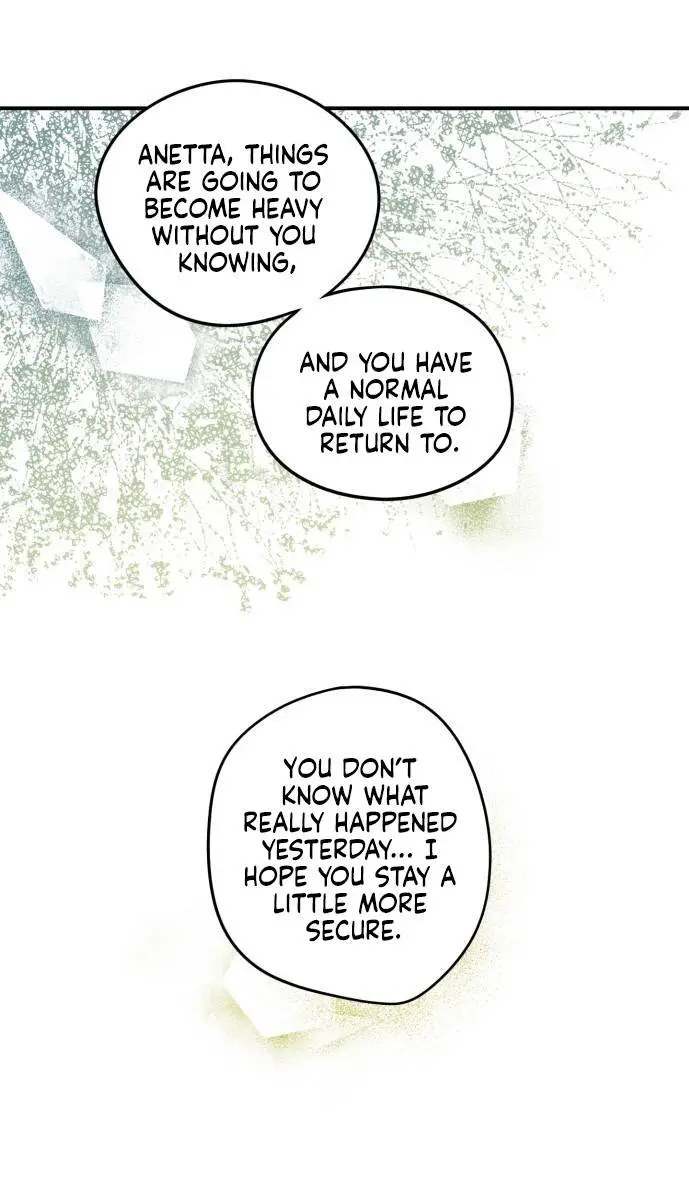 Blinded by the Setting Sun Chapter 52 Page 22