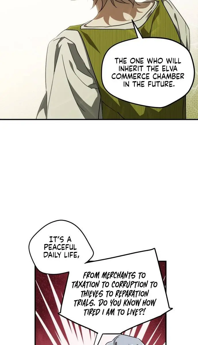 Blinded by the Setting Sun Chapter 52 Page 25