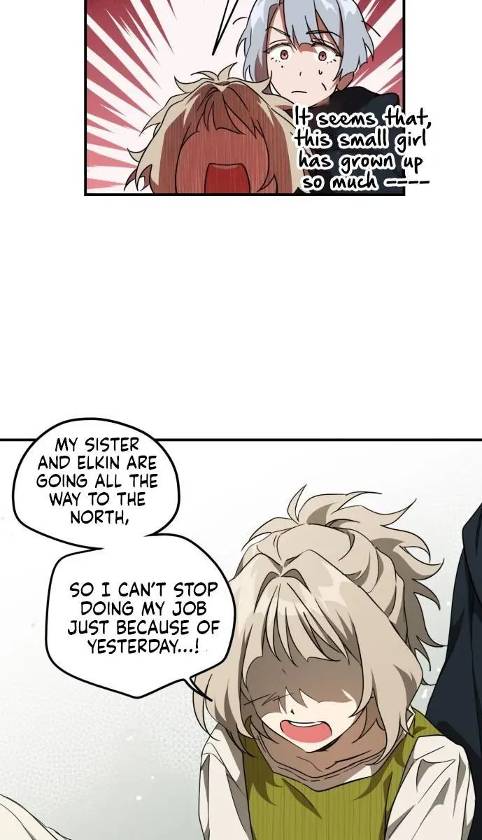 Blinded by the Setting Sun Chapter 52 Page 26