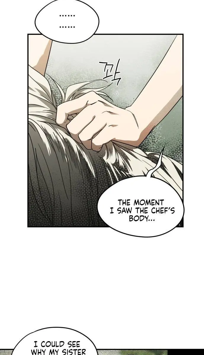 Blinded by the Setting Sun Chapter 52 Page 28