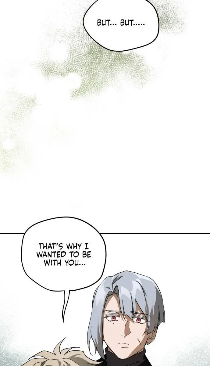Blinded by the Setting Sun Chapter 52 Page 30