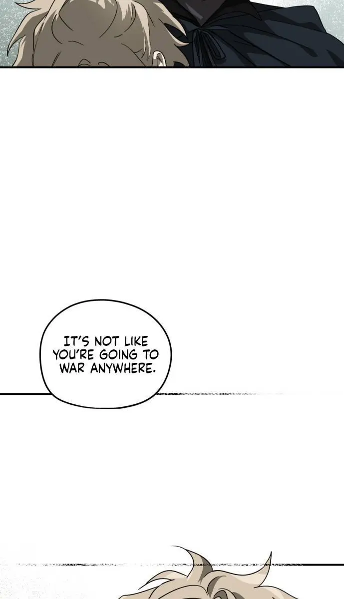 Blinded by the Setting Sun Chapter 52 Page 31