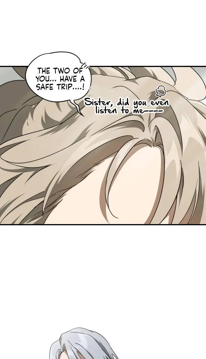 Blinded by the Setting Sun Chapter 52 Page 46