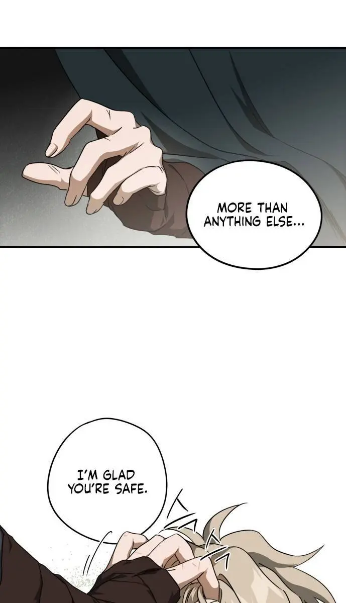 Blinded by the Setting Sun Chapter 52 Page 48