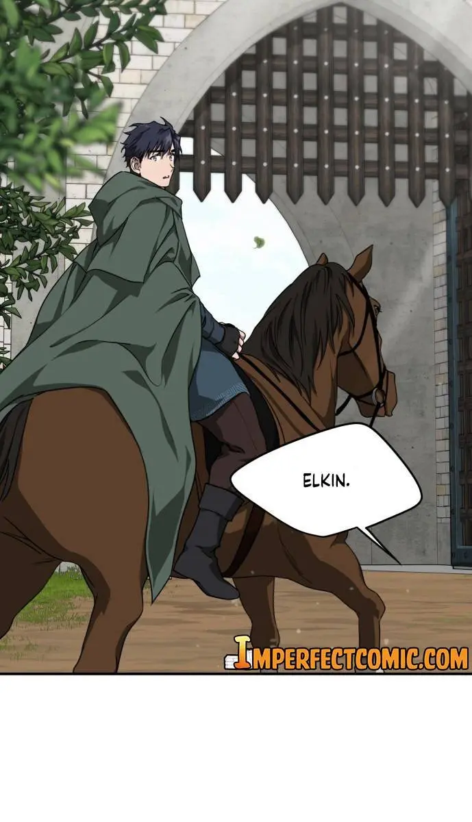 Blinded by the Setting Sun Chapter 52 Page 73