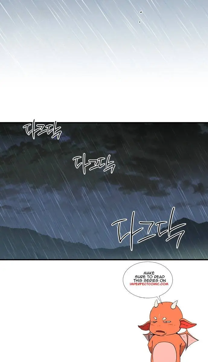 Blinded by the Setting Sun Chapter 53 Page 5