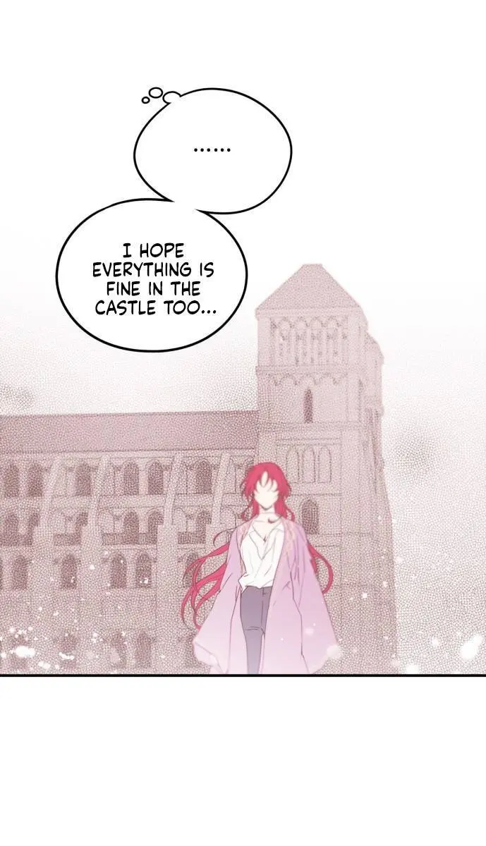 Blinded by the Setting Sun Chapter 53 Page 8