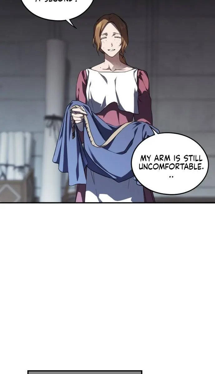 Blinded by the Setting Sun Chapter 53 Page 14