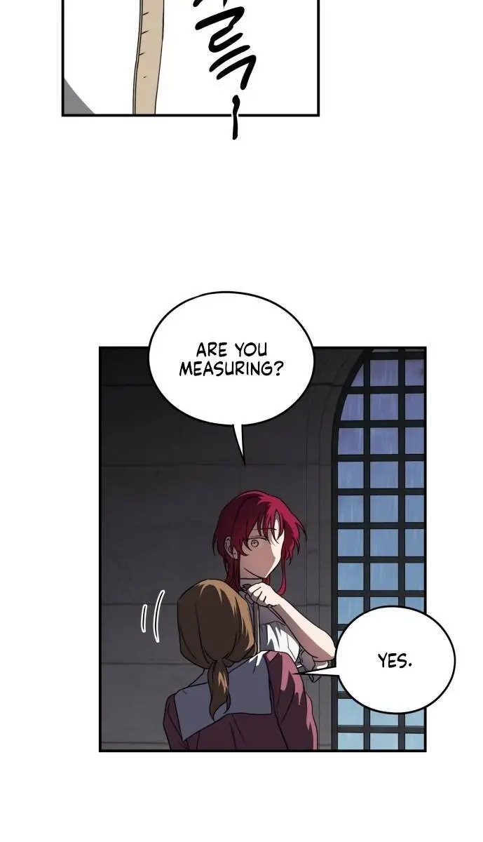 Blinded by the Setting Sun Chapter 53 Page 16