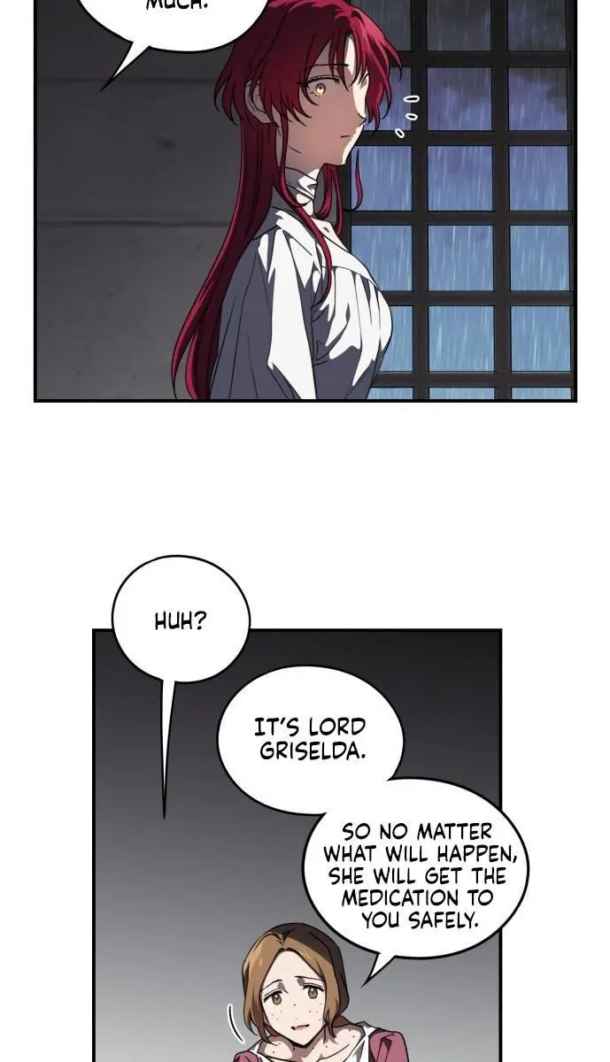 Blinded by the Setting Sun Chapter 53 Page 20
