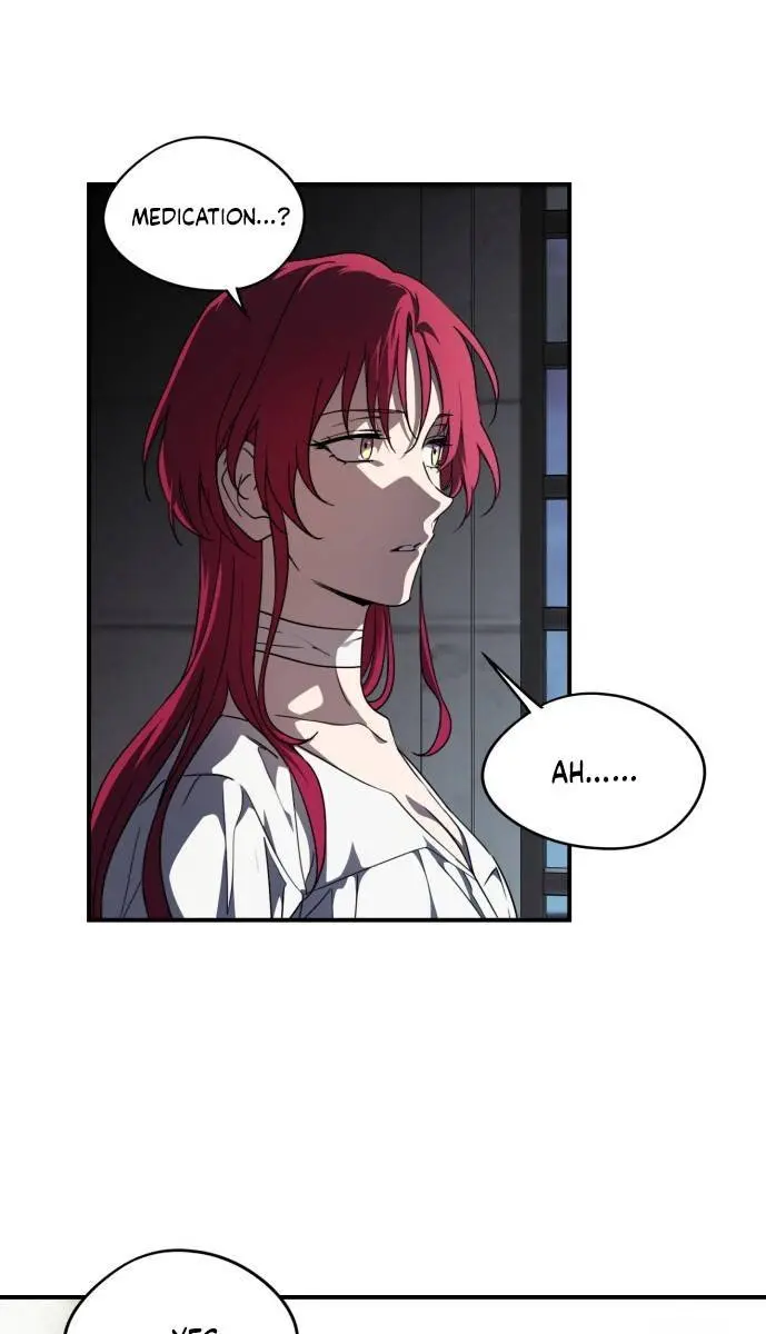 Blinded by the Setting Sun Chapter 53 Page 22
