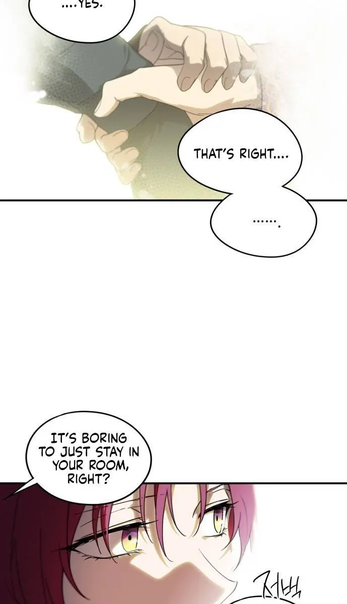 Blinded by the Setting Sun Chapter 53 Page 23