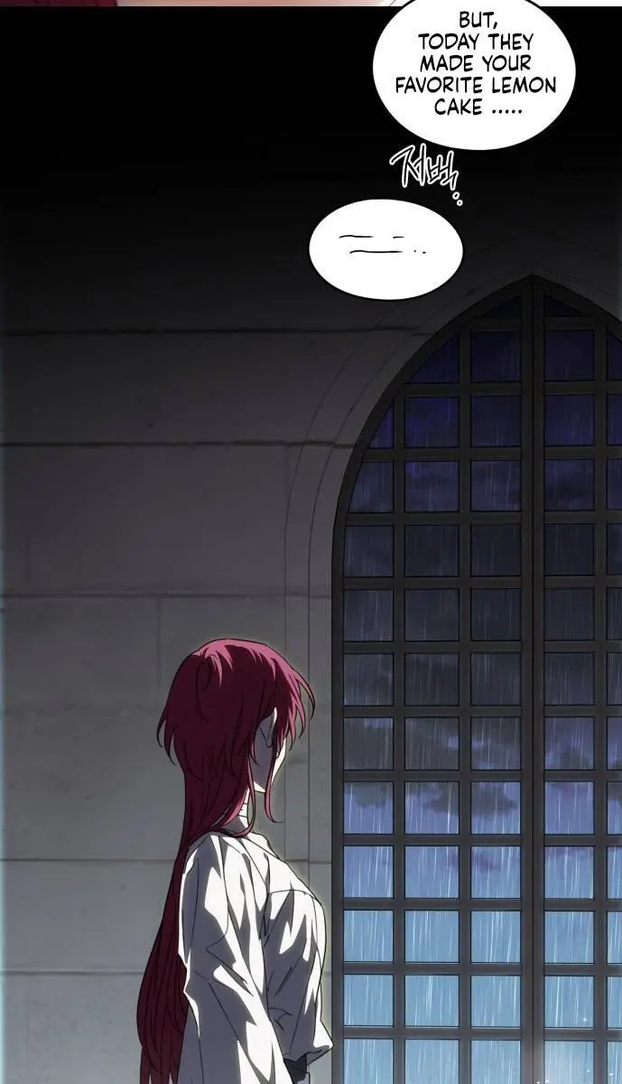 Blinded by the Setting Sun Chapter 53 Page 24