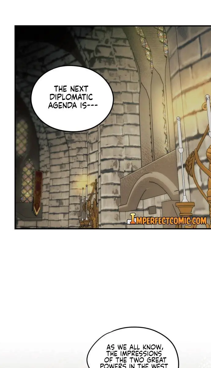 Blinded by the Setting Sun Chapter 53 Page 30