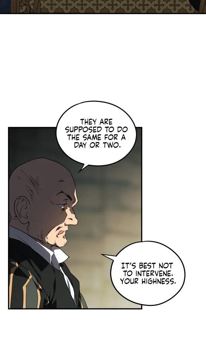 Blinded by the Setting Sun Chapter 53 Page 32