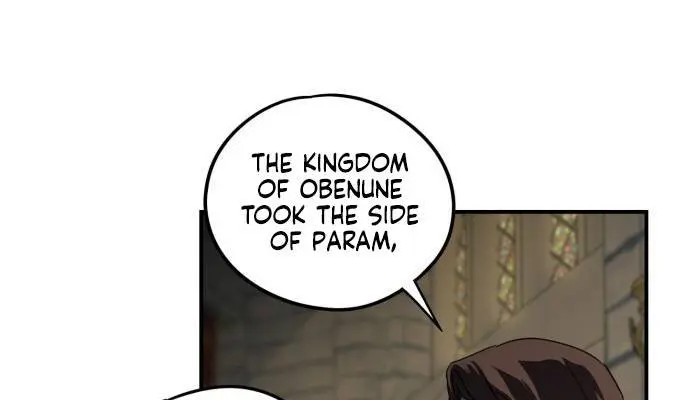 Blinded by the Setting Sun Chapter 53 Page 33