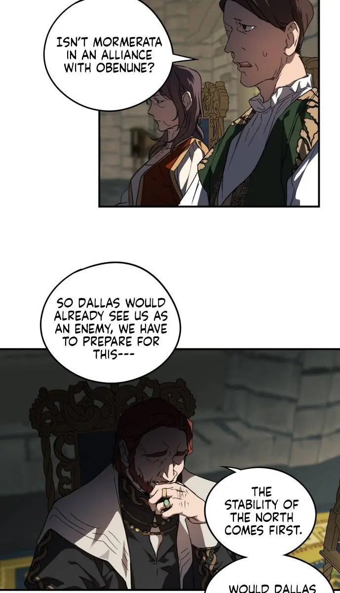 Blinded by the Setting Sun Chapter 53 Page 34