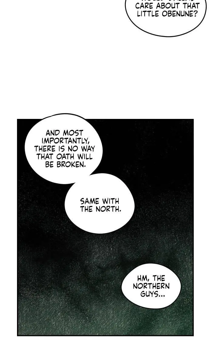Blinded by the Setting Sun Chapter 53 Page 35