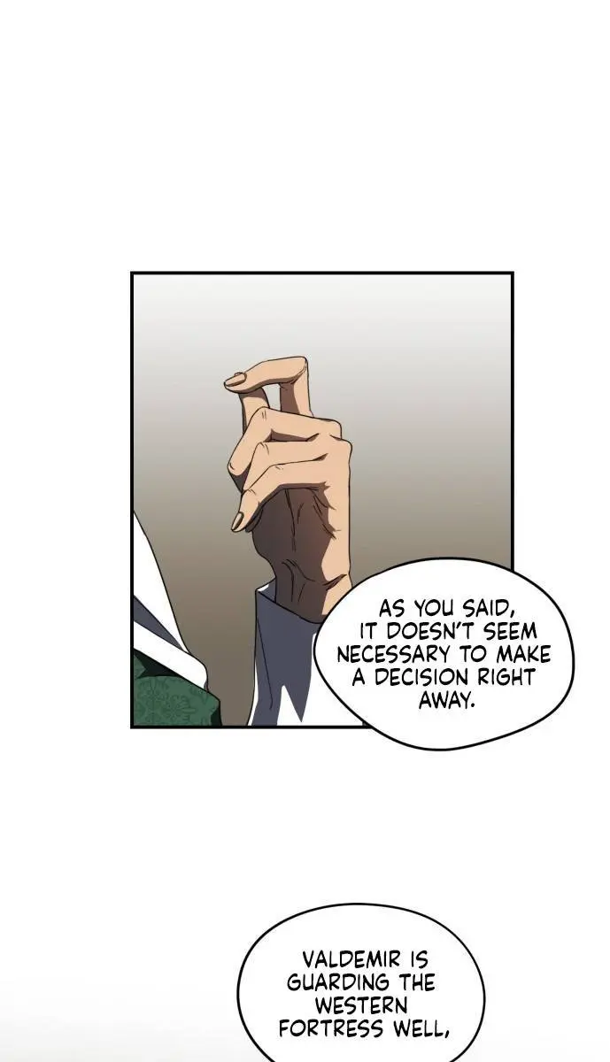 Blinded by the Setting Sun Chapter 53 Page 36
