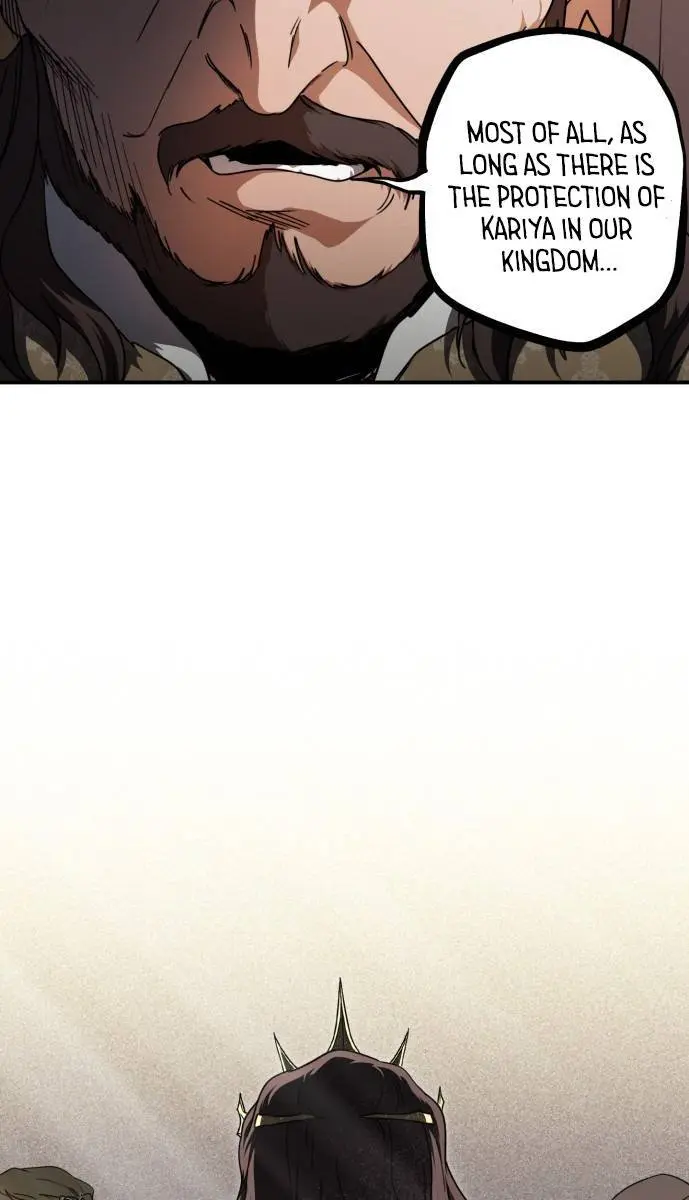 Blinded by the Setting Sun Chapter 53 Page 38