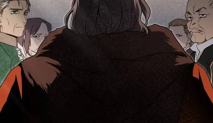 Blinded by the Setting Sun Chapter 53 Page 39
