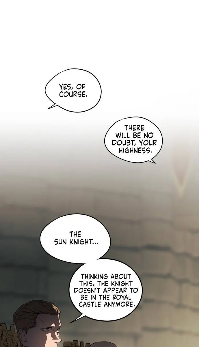 Blinded by the Setting Sun Chapter 53 Page 42