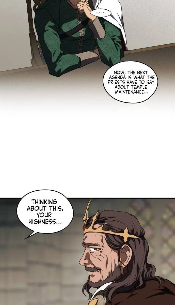 Blinded by the Setting Sun Chapter 53 Page 44