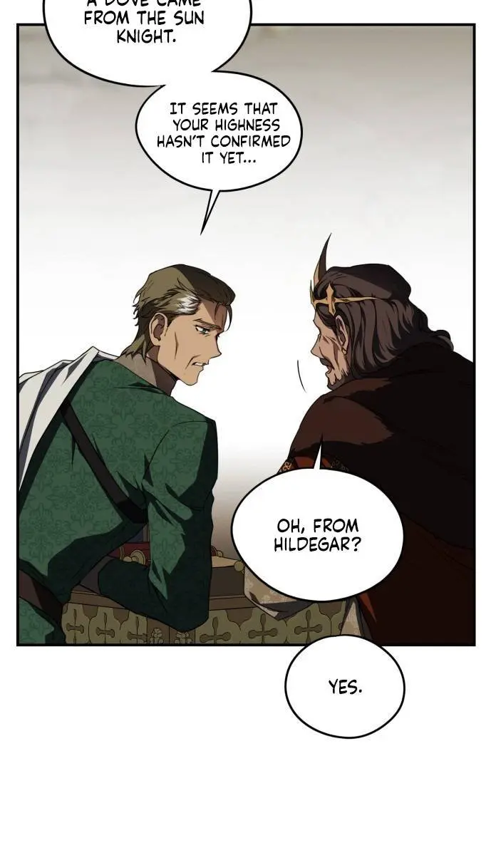 Blinded by the Setting Sun Chapter 53 Page 46